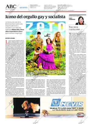 ABC CORDOBA 28-06-2008 página 114