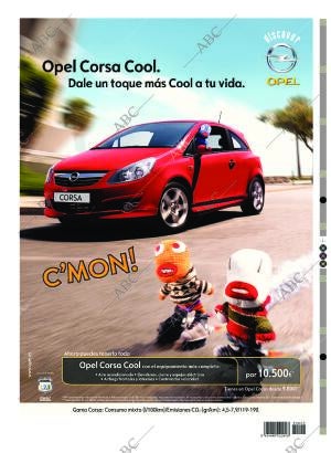 ABC CORDOBA 28-06-2008 página 116