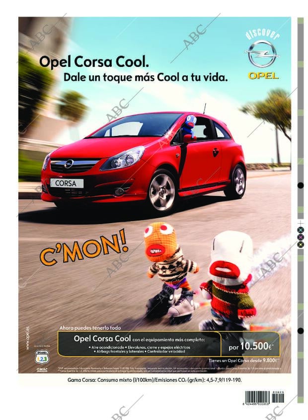 ABC CORDOBA 28-06-2008 página 116