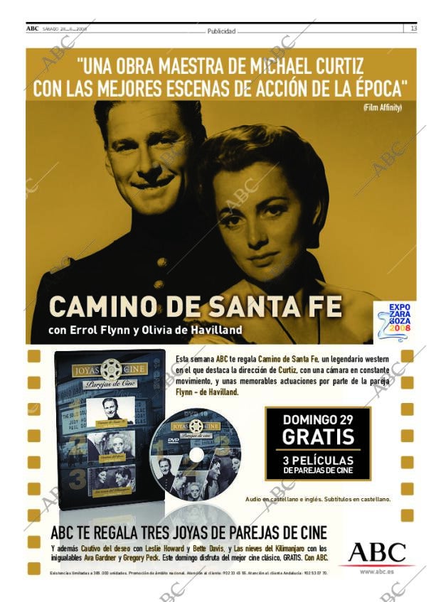 ABC CORDOBA 28-06-2008 página 13