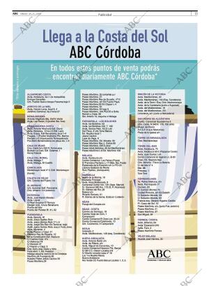 ABC CORDOBA 28-06-2008 página 15