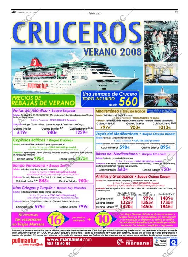 ABC CORDOBA 28-06-2008 página 19
