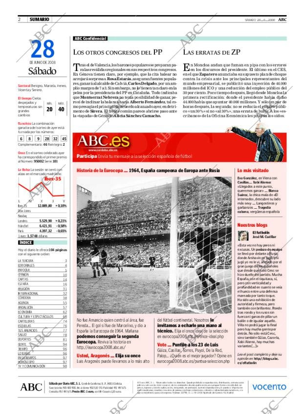 ABC CORDOBA 28-06-2008 página 2