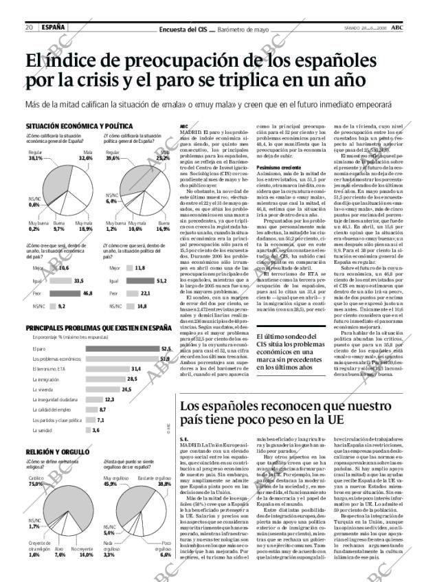 ABC CORDOBA 28-06-2008 página 20