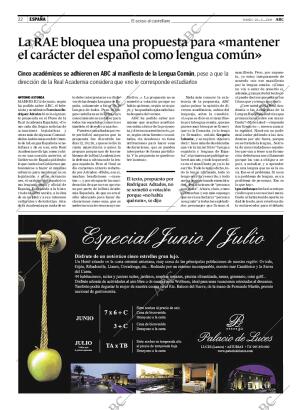 ABC CORDOBA 28-06-2008 página 22