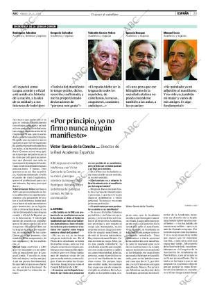 ABC CORDOBA 28-06-2008 página 23