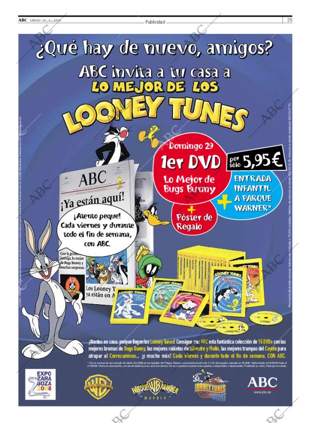 ABC CORDOBA 28-06-2008 página 25