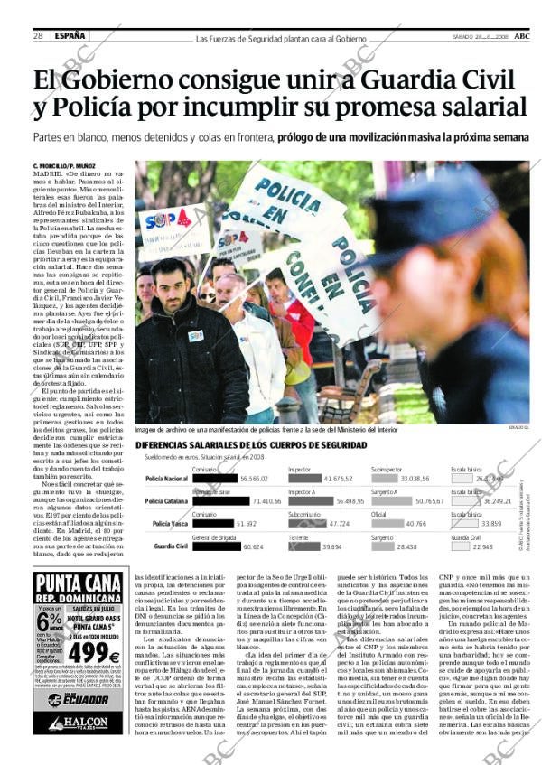 ABC CORDOBA 28-06-2008 página 28