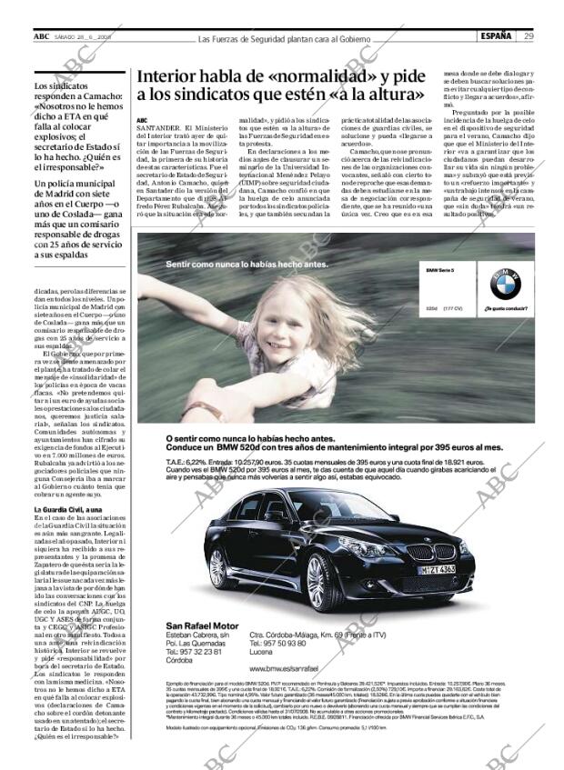 ABC CORDOBA 28-06-2008 página 29
