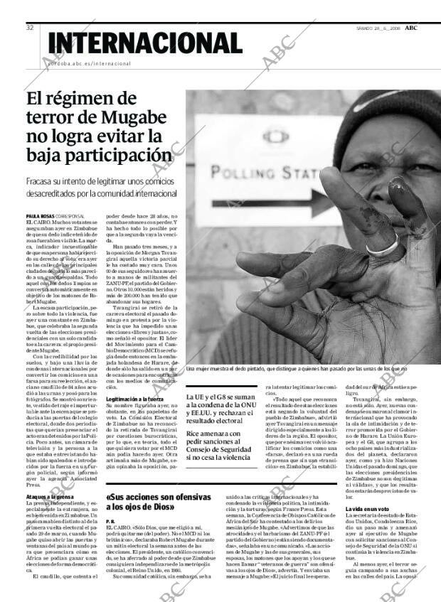 ABC CORDOBA 28-06-2008 página 32