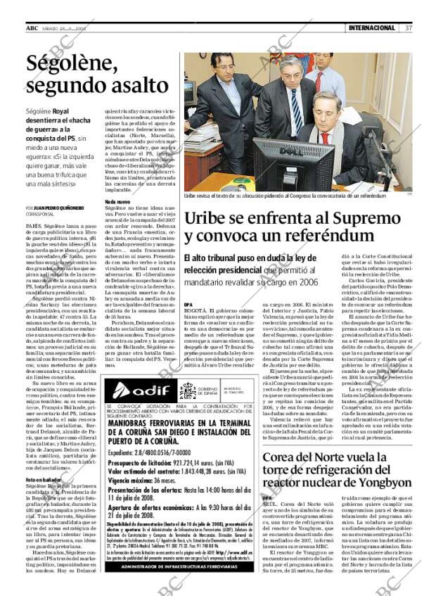 ABC CORDOBA 28-06-2008 página 37