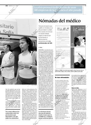 ABC CORDOBA 28-06-2008 página 39