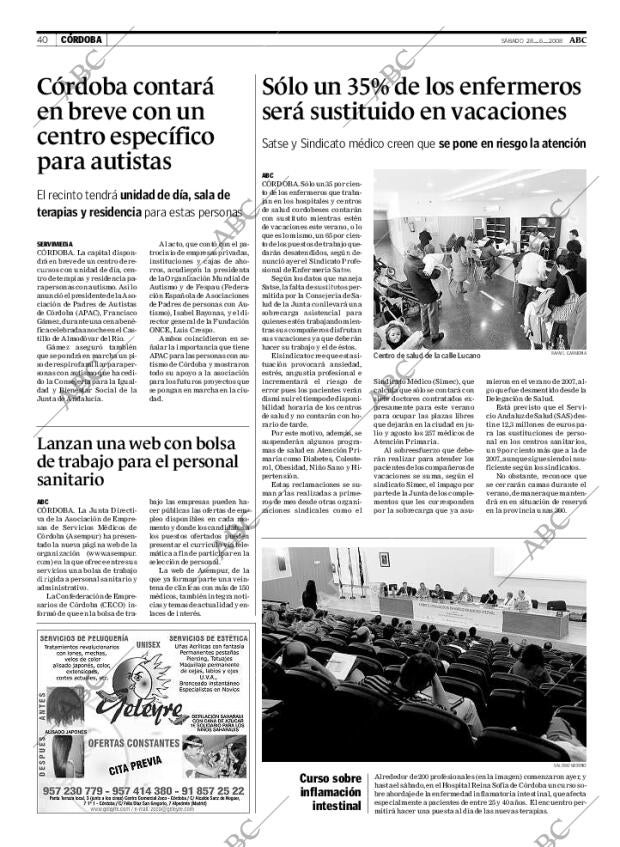 ABC CORDOBA 28-06-2008 página 40