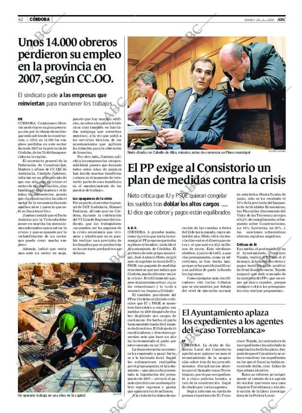 ABC CORDOBA 28-06-2008 página 42