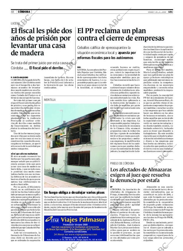 ABC CORDOBA 28-06-2008 página 48