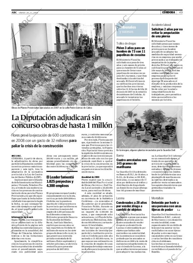 ABC CORDOBA 28-06-2008 página 49