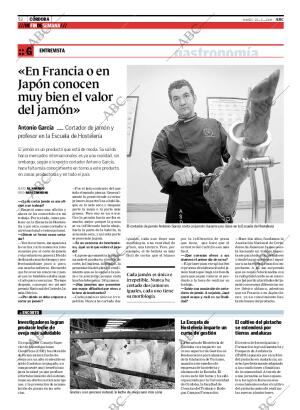 ABC CORDOBA 28-06-2008 página 52