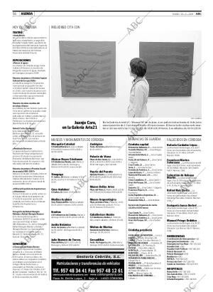 ABC CORDOBA 28-06-2008 página 56