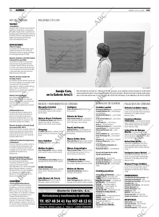ABC CORDOBA 28-06-2008 página 56