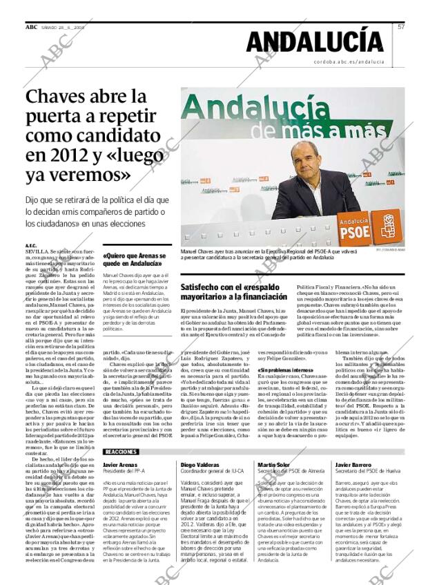 ABC CORDOBA 28-06-2008 página 57