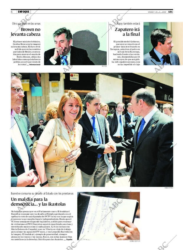 ABC CORDOBA 28-06-2008 página 6