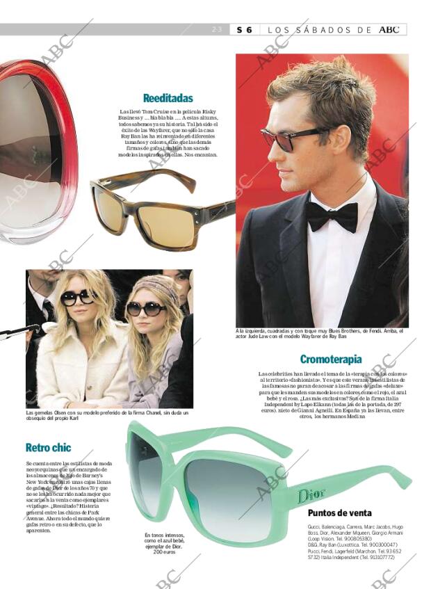 ABC CORDOBA 28-06-2008 página 63