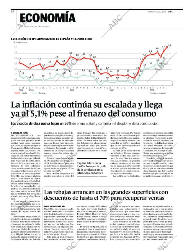 ABC CORDOBA 28-06-2008 página 74