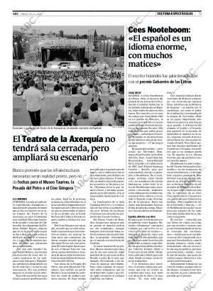 ABC CORDOBA 28-06-2008 página 83