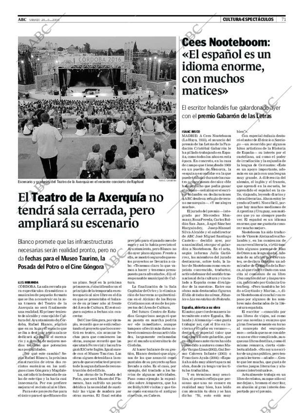 ABC CORDOBA 28-06-2008 página 83
