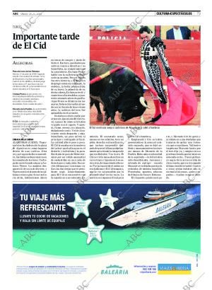 ABC CORDOBA 28-06-2008 página 85