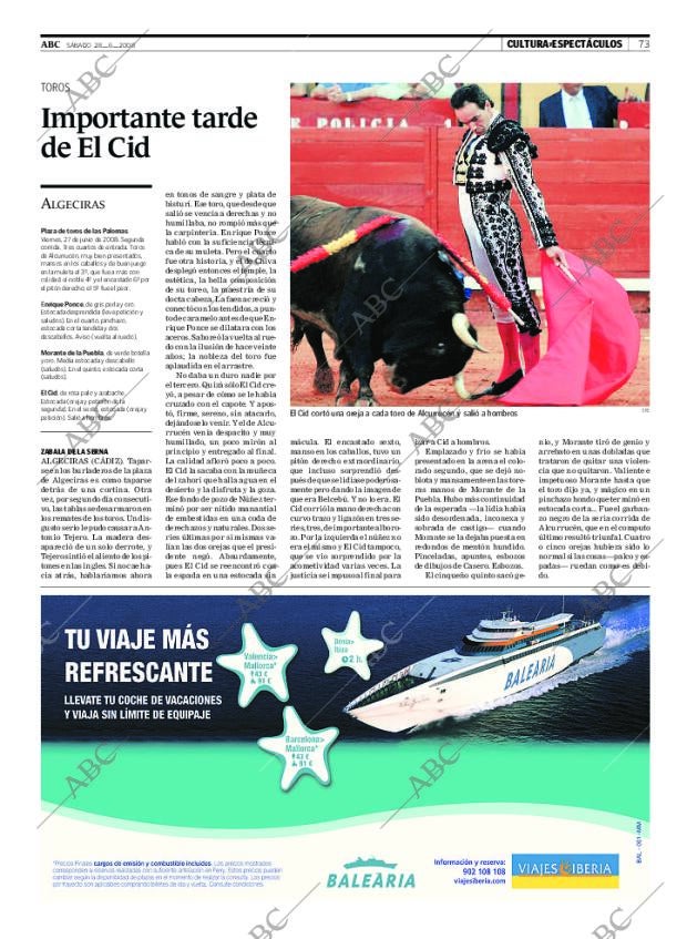 ABC CORDOBA 28-06-2008 página 85