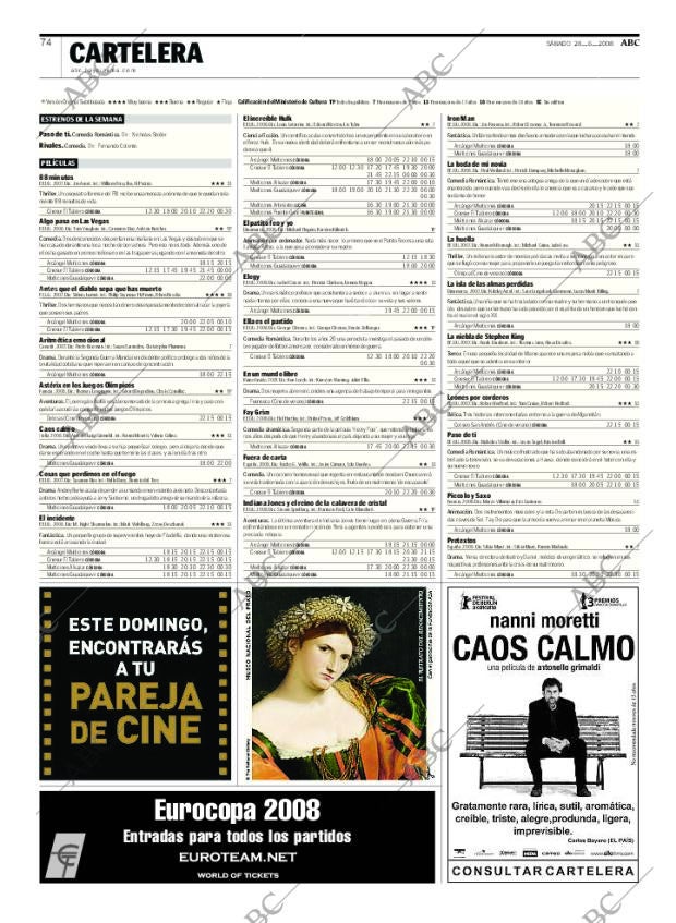 ABC CORDOBA 28-06-2008 página 86