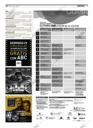 ABC CORDOBA 28-06-2008 página 87