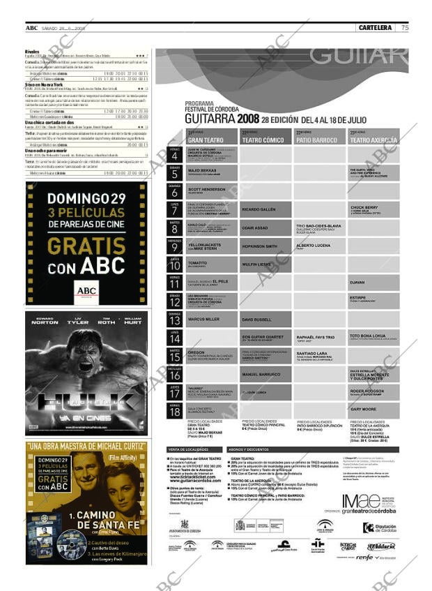 ABC CORDOBA 28-06-2008 página 87