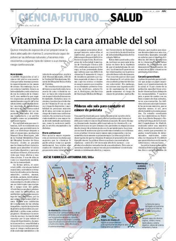 ABC CORDOBA 28-06-2008 página 90