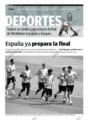 ABC CORDOBA 28-06-2008 página 93