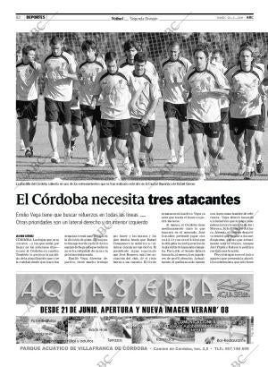 ABC CORDOBA 28-06-2008 página 94