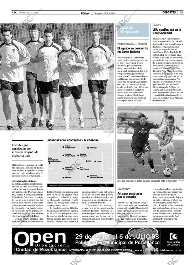 ABC CORDOBA 28-06-2008 página 95