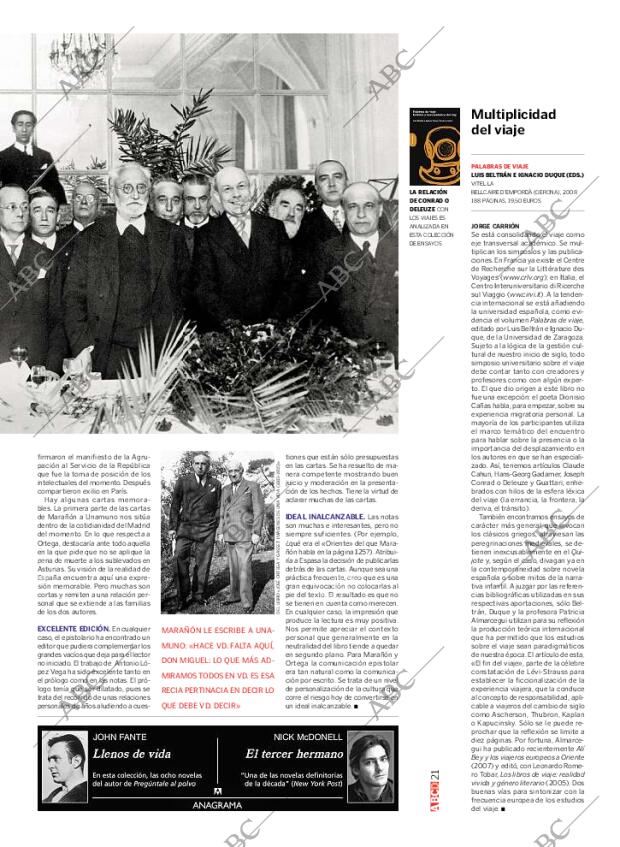 CULTURAL MADRID 28-06-2008 página 21