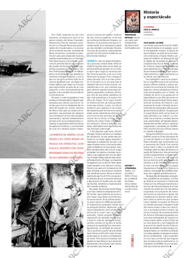 CULTURAL MADRID 28-06-2008 página 41