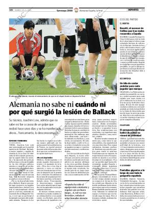 ABC CORDOBA 29-06-2008 página 101