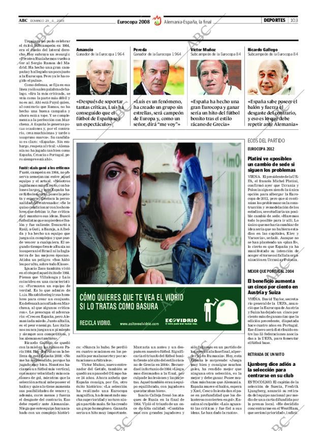 ABC CORDOBA 29-06-2008 página 103