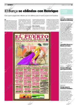 ABC CORDOBA 29-06-2008 página 104