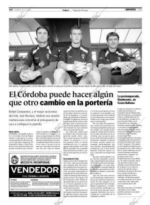 ABC CORDOBA 29-06-2008 página 105