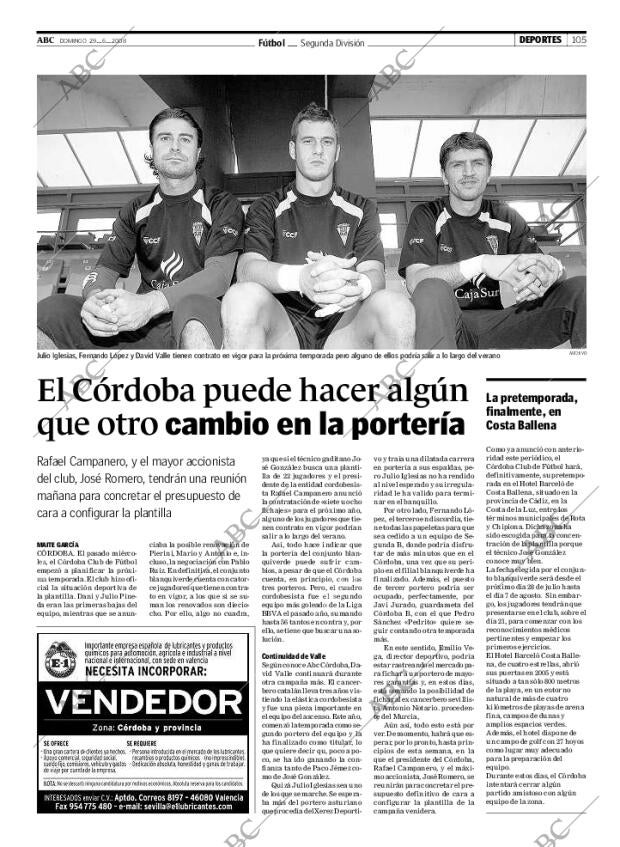 ABC CORDOBA 29-06-2008 página 105