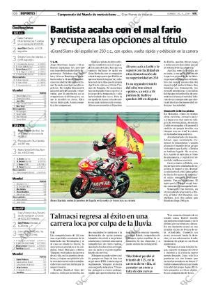 ABC CORDOBA 29-06-2008 página 106