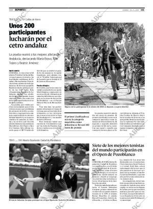 ABC CORDOBA 29-06-2008 página 108