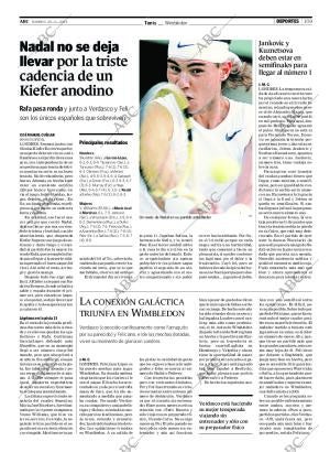 ABC CORDOBA 29-06-2008 página 109