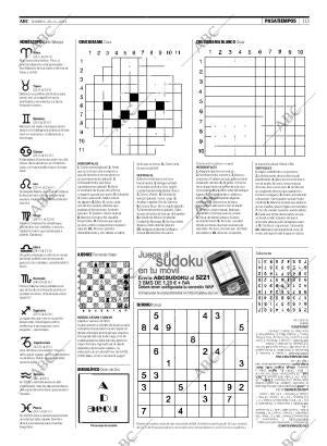 ABC CORDOBA 29-06-2008 página 113