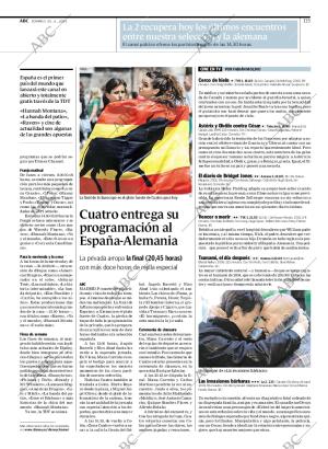 ABC CORDOBA 29-06-2008 página 115